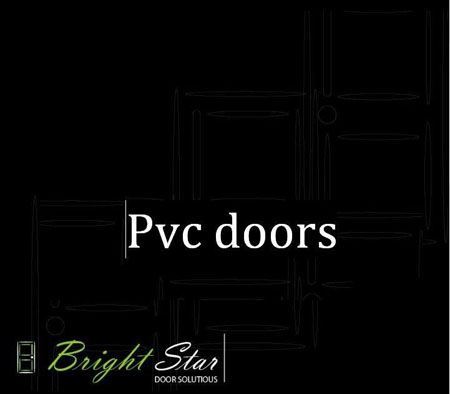 صورة للفئة PVC Doors