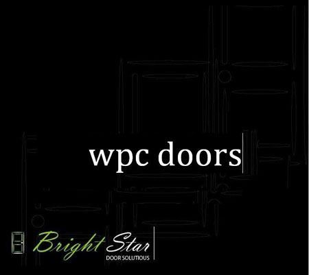 صورة للفئة WPC Doors